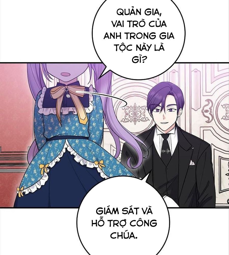 Tôi Đóng Vai Con Gái Nuôi Quá Giỏi: Chapter 3