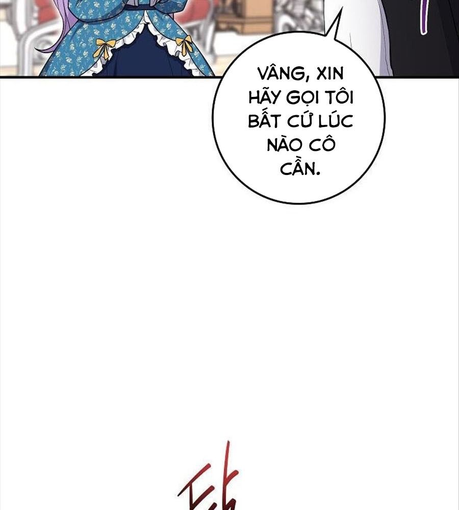 Tôi Đóng Vai Con Gái Nuôi Quá Giỏi: Chapter 3