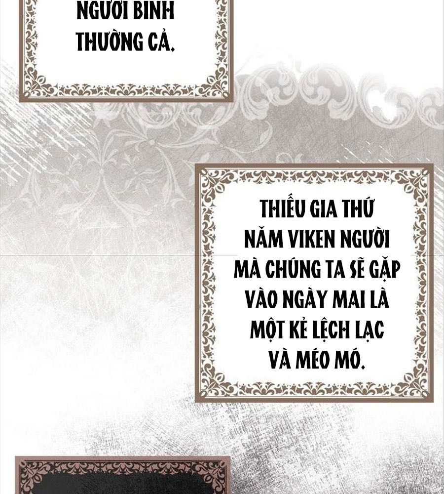 Tôi Đóng Vai Con Gái Nuôi Quá Giỏi: Chapter 3