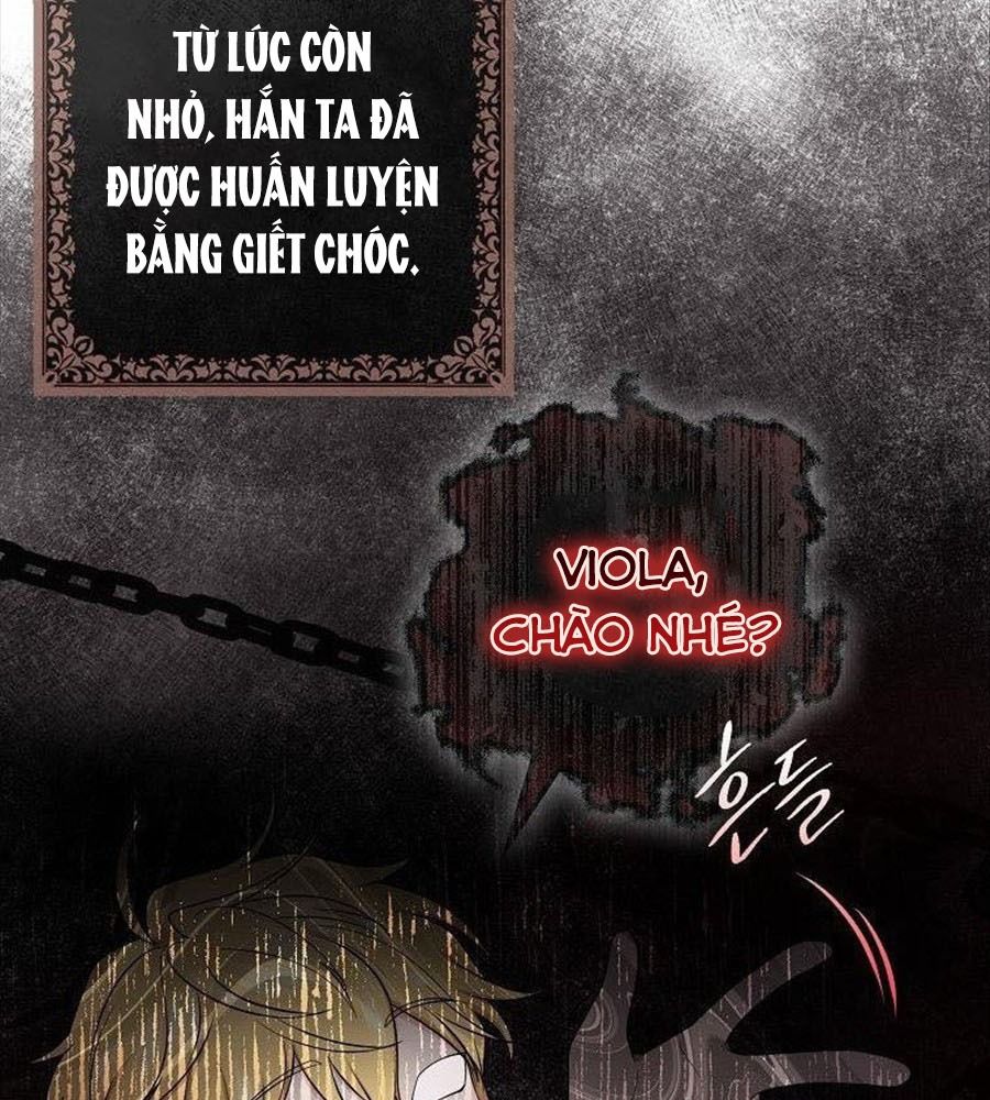 Tôi Đóng Vai Con Gái Nuôi Quá Giỏi: Chapter 3