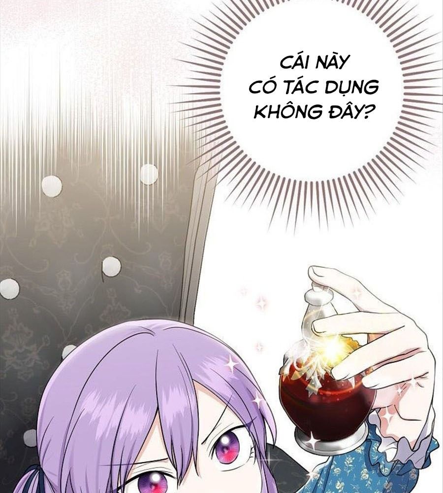 Tôi Đóng Vai Con Gái Nuôi Quá Giỏi: Chapter 3