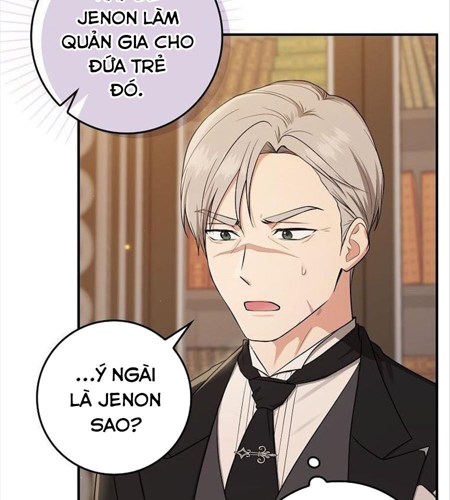 Tôi Đóng Vai Con Gái Nuôi Quá Giỏi: Chapter 3