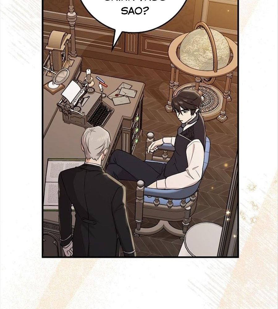 Tôi Đóng Vai Con Gái Nuôi Quá Giỏi: Chapter 3