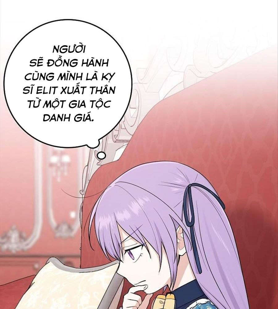 Tôi Đóng Vai Con Gái Nuôi Quá Giỏi: Chapter 3