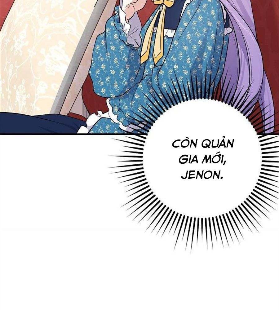 Tôi Đóng Vai Con Gái Nuôi Quá Giỏi: Chapter 3