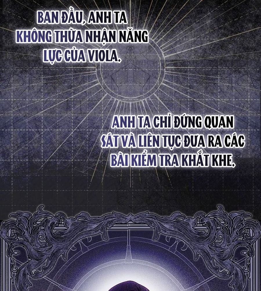 Tôi Đóng Vai Con Gái Nuôi Quá Giỏi: Chapter 3