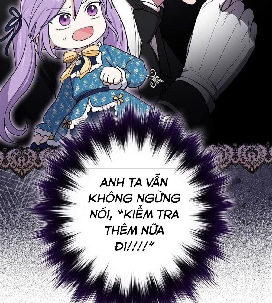 Tôi Đóng Vai Con Gái Nuôi Quá Giỏi: Chapter 3