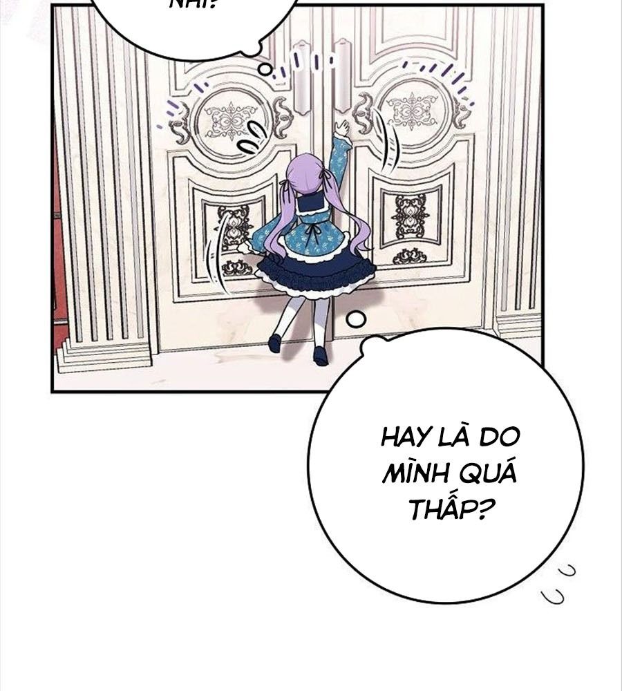 Tôi Đóng Vai Con Gái Nuôi Quá Giỏi: Chapter 3