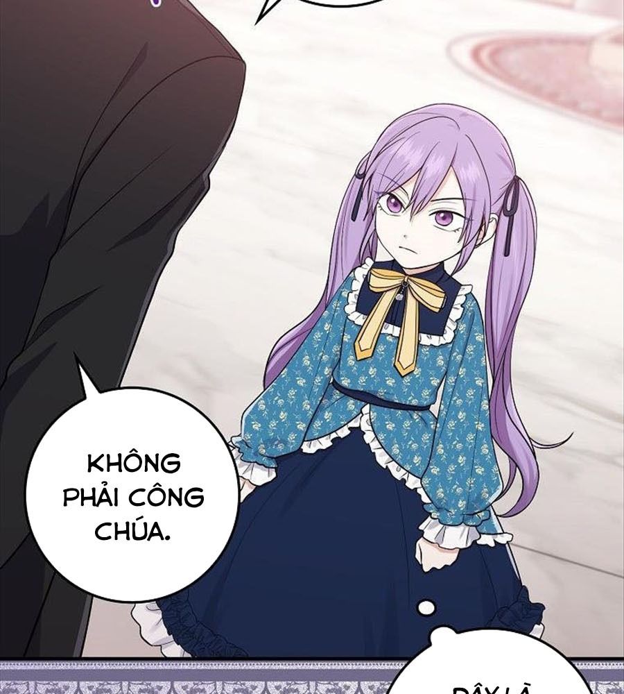 Tôi Đóng Vai Con Gái Nuôi Quá Giỏi: Chapter 3