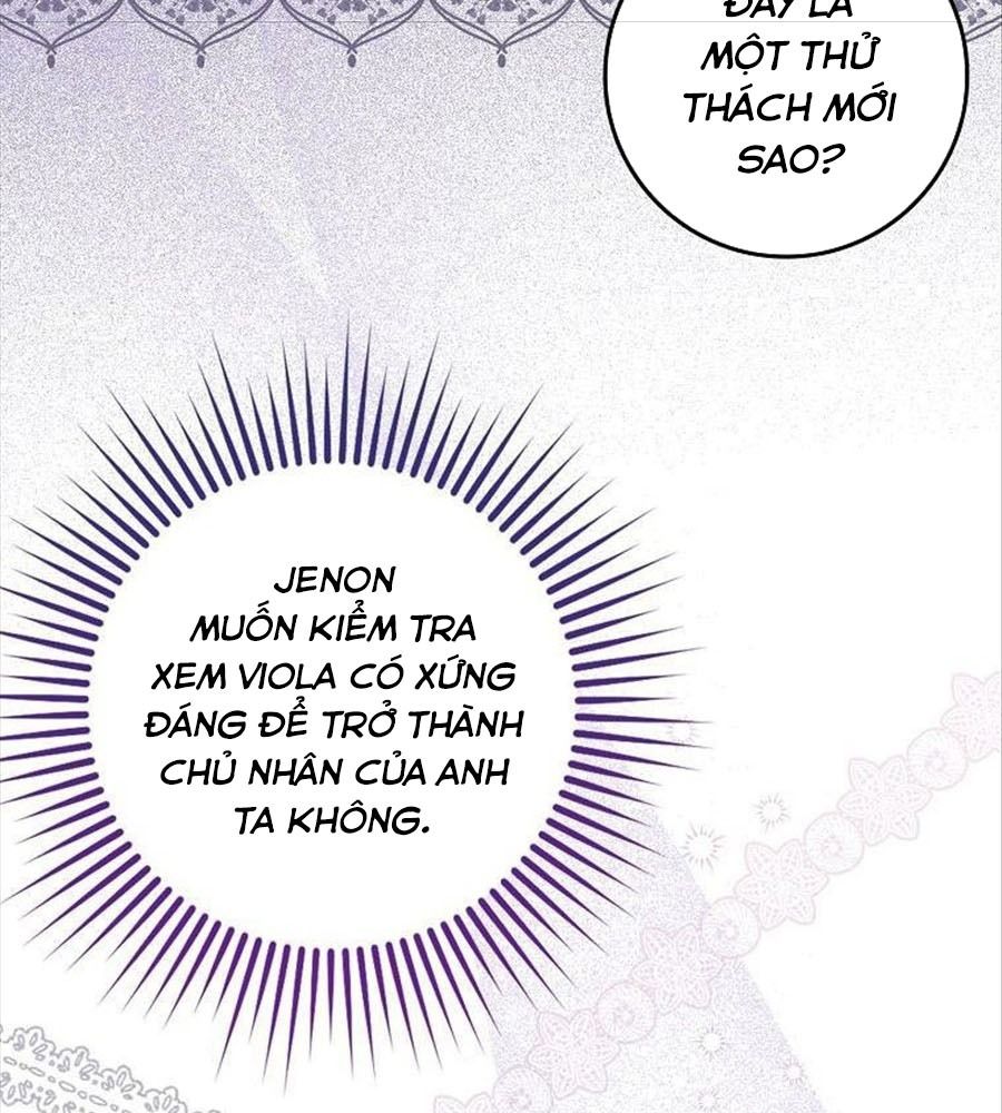 Tôi Đóng Vai Con Gái Nuôi Quá Giỏi: Chapter 3