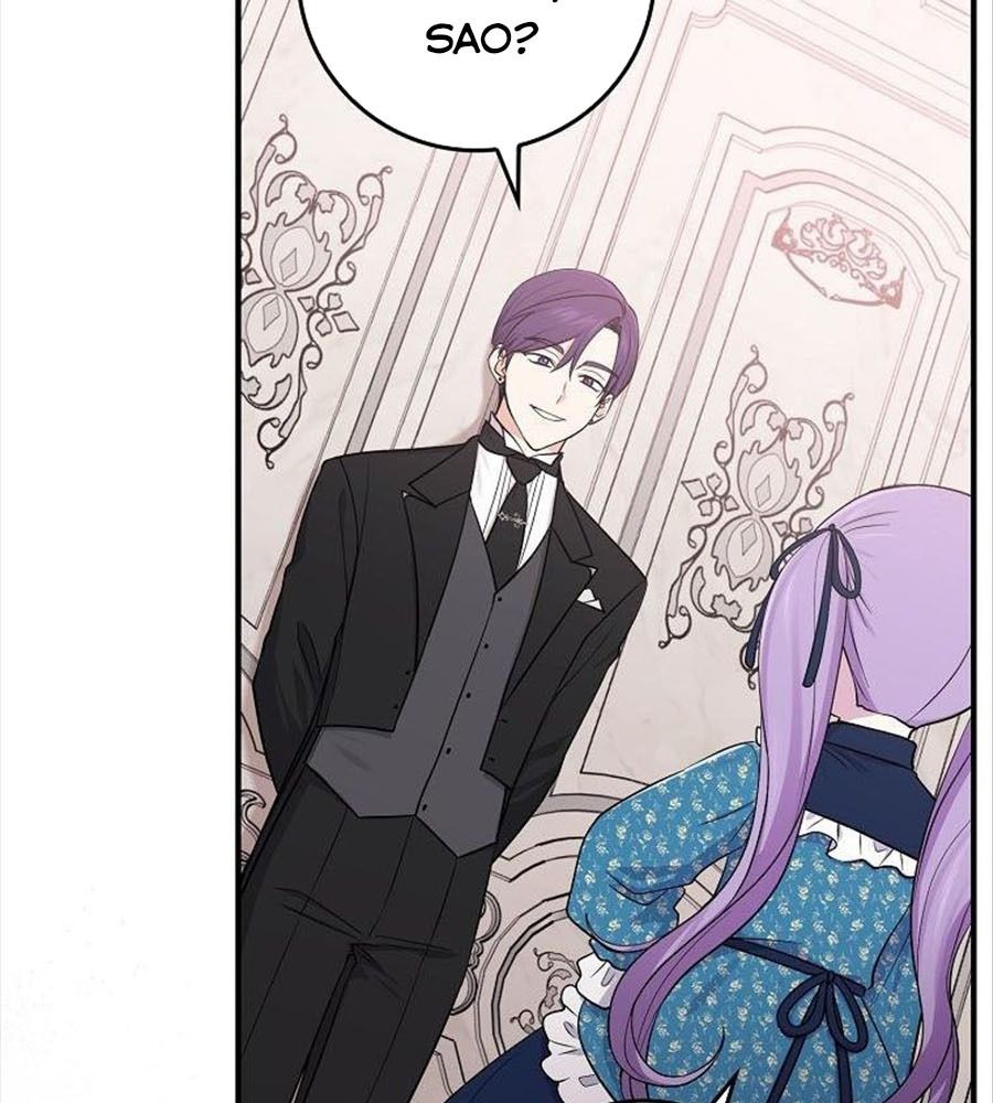 Tôi Đóng Vai Con Gái Nuôi Quá Giỏi: Chapter 3