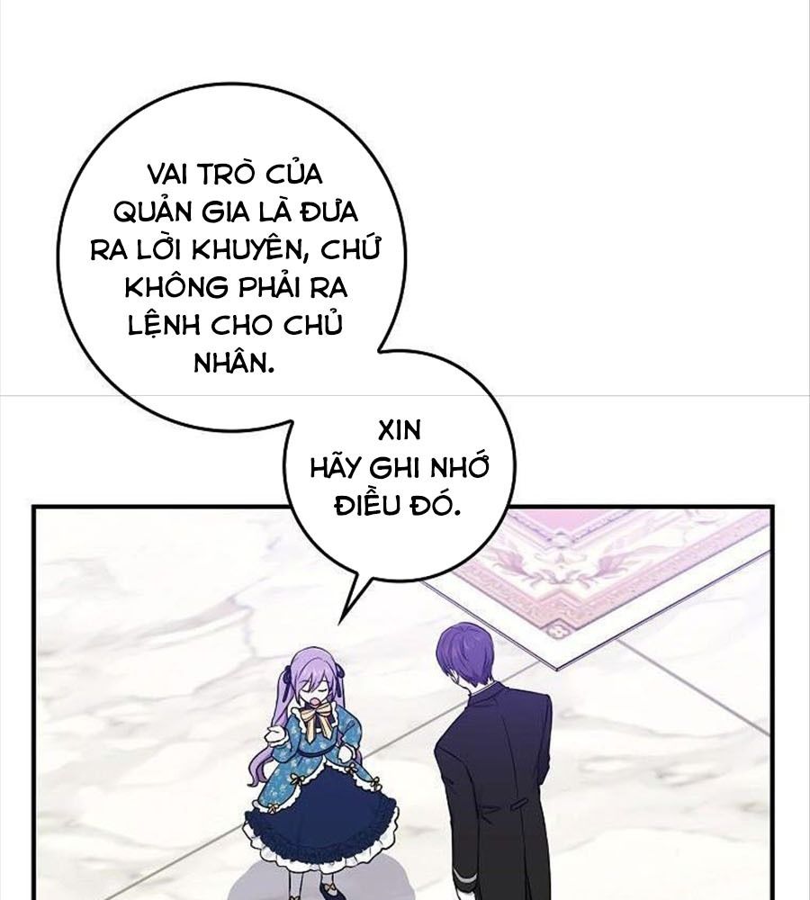 Tôi Đóng Vai Con Gái Nuôi Quá Giỏi: Chapter 3