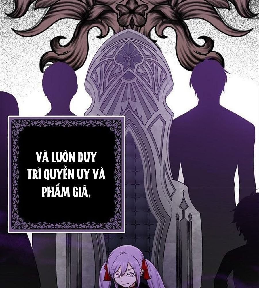 Tôi Đóng Vai Con Gái Nuôi Quá Giỏi: Chapter 3