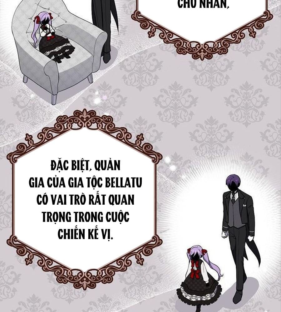 Tôi Đóng Vai Con Gái Nuôi Quá Giỏi: Chapter 3