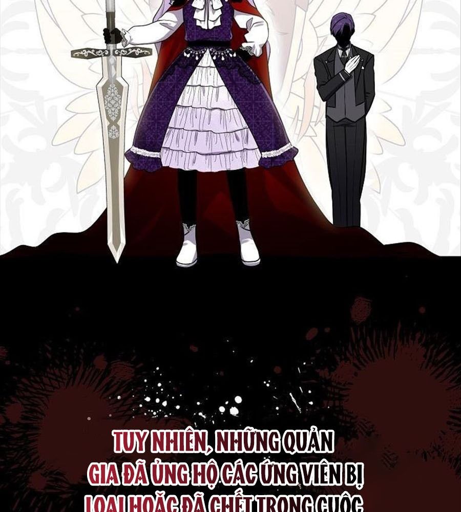 Tôi Đóng Vai Con Gái Nuôi Quá Giỏi: Chapter 3