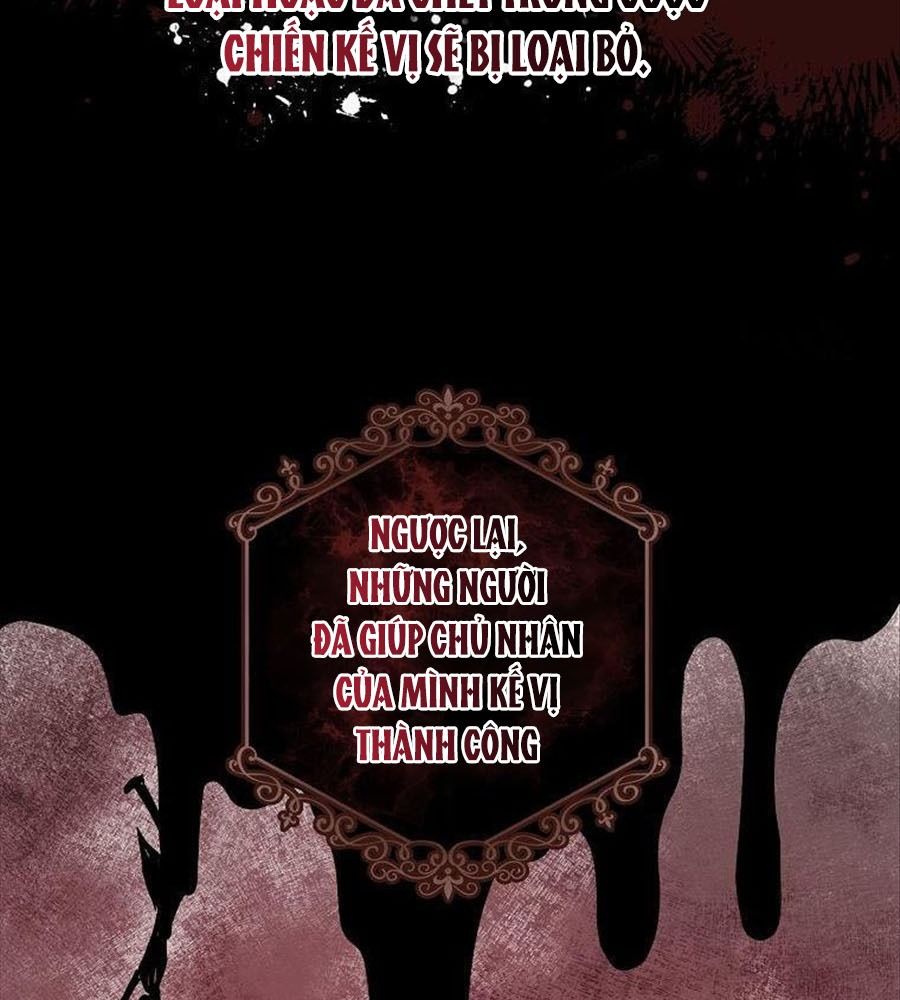 Tôi Đóng Vai Con Gái Nuôi Quá Giỏi: Chapter 3