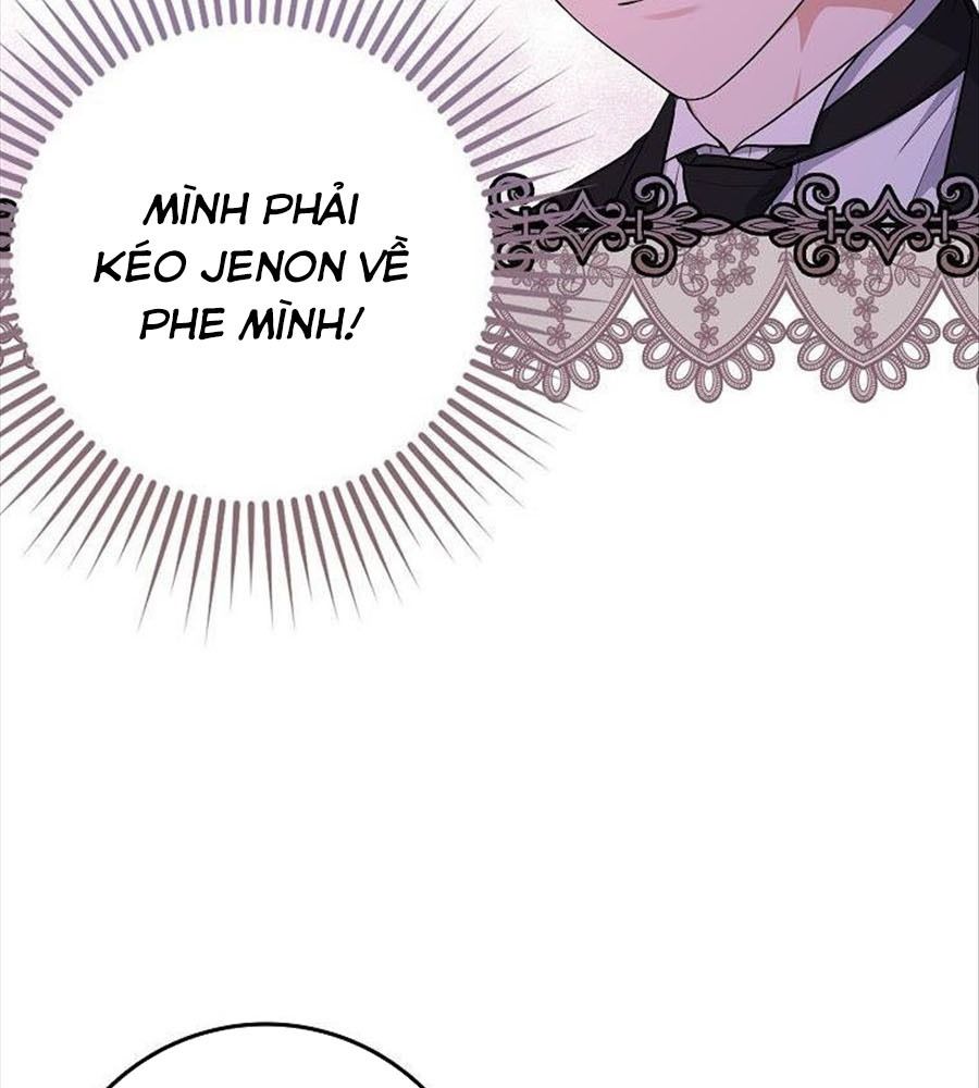 Tôi Đóng Vai Con Gái Nuôi Quá Giỏi: Chapter 3