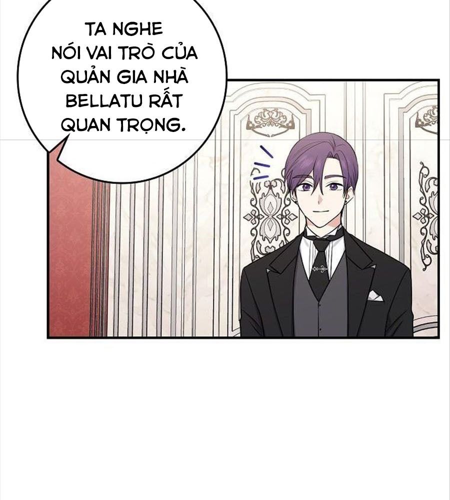 Tôi Đóng Vai Con Gái Nuôi Quá Giỏi: Chapter 3