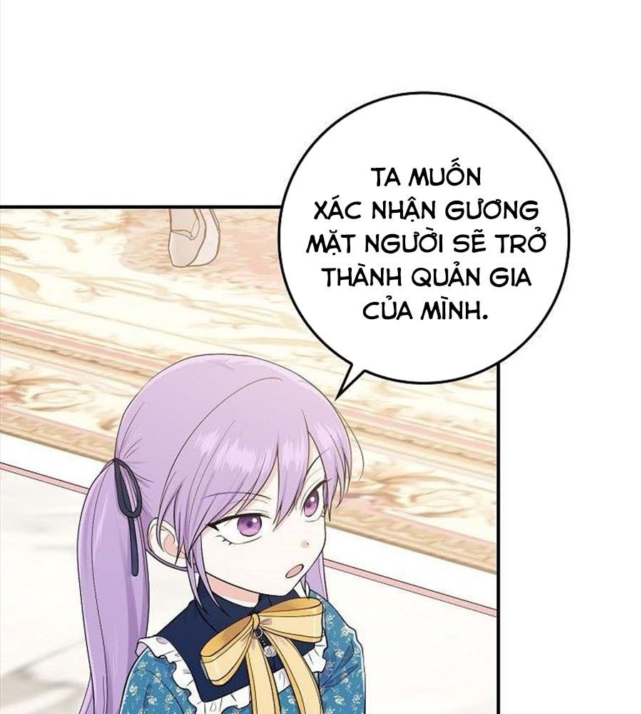 Tôi Đóng Vai Con Gái Nuôi Quá Giỏi: Chapter 3