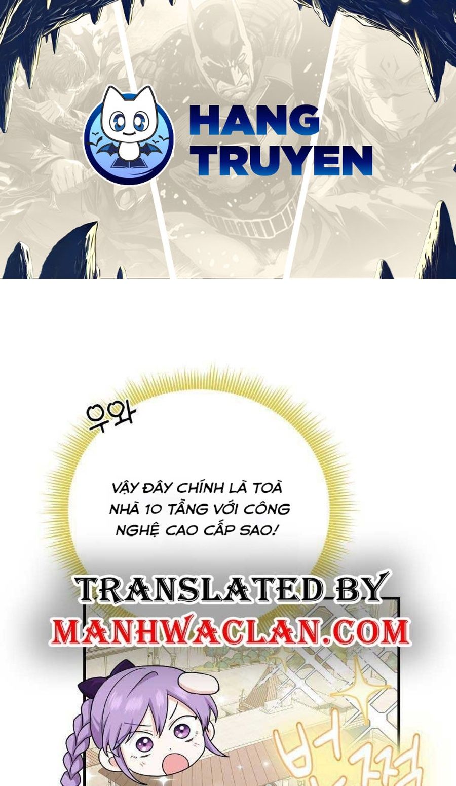 Tôi Đóng Vai Con Gái Nuôi Quá Giỏi: Chapter 30