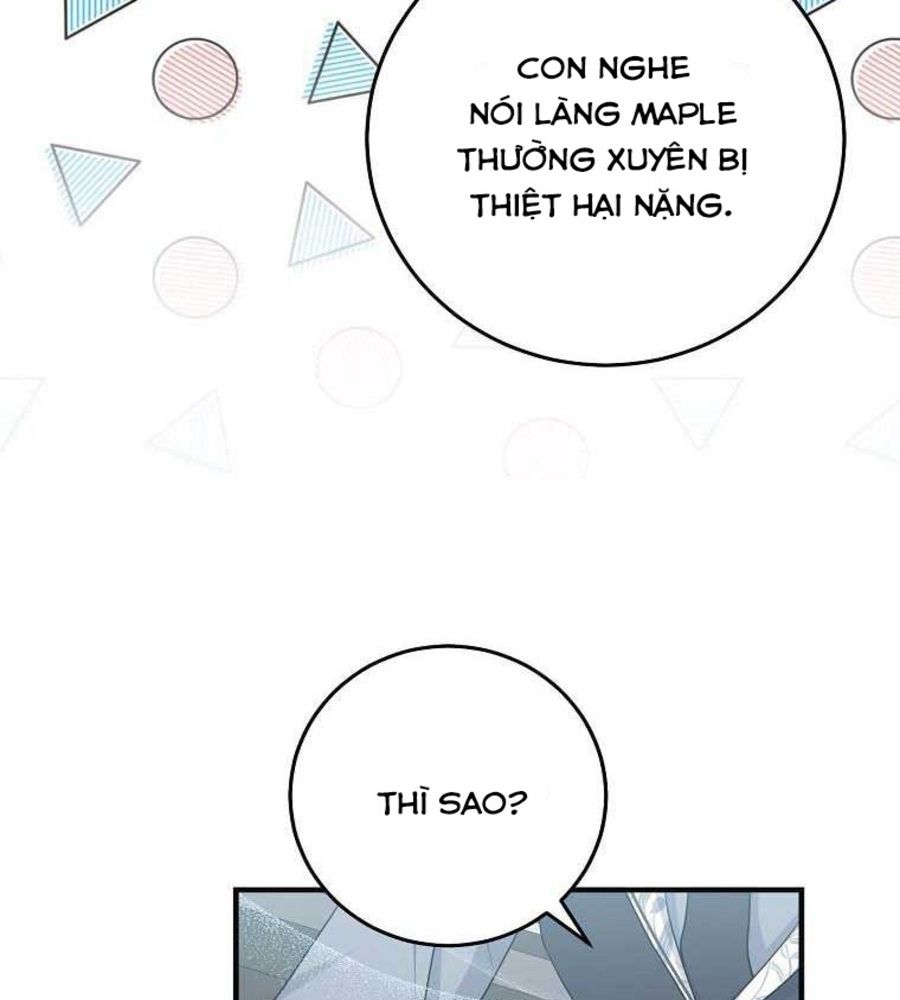 Tôi Đóng Vai Con Gái Nuôi Quá Giỏi: Chapter 30