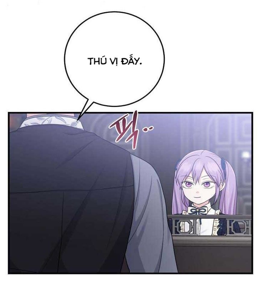 Tôi Đóng Vai Con Gái Nuôi Quá Giỏi: Chapter 30