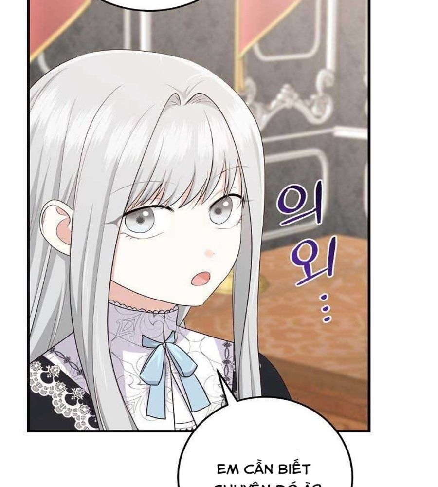 Tôi Đóng Vai Con Gái Nuôi Quá Giỏi: Chapter 30