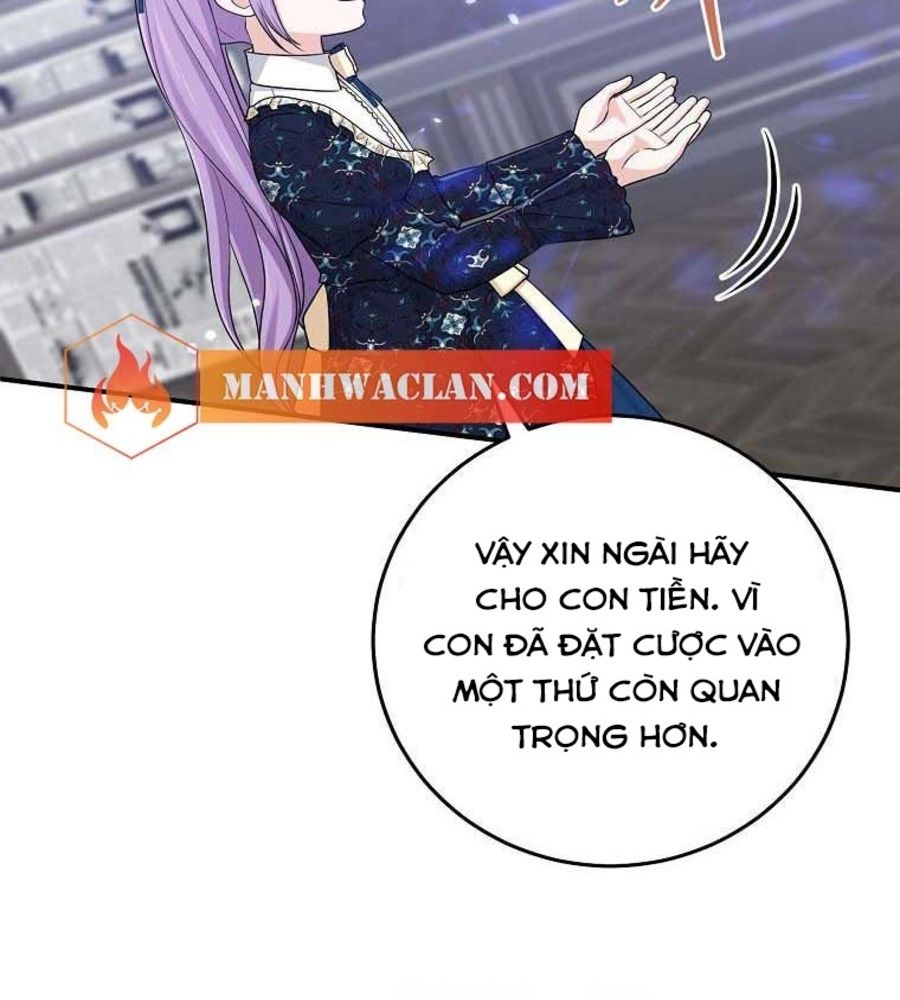 Tôi Đóng Vai Con Gái Nuôi Quá Giỏi: Chapter 30