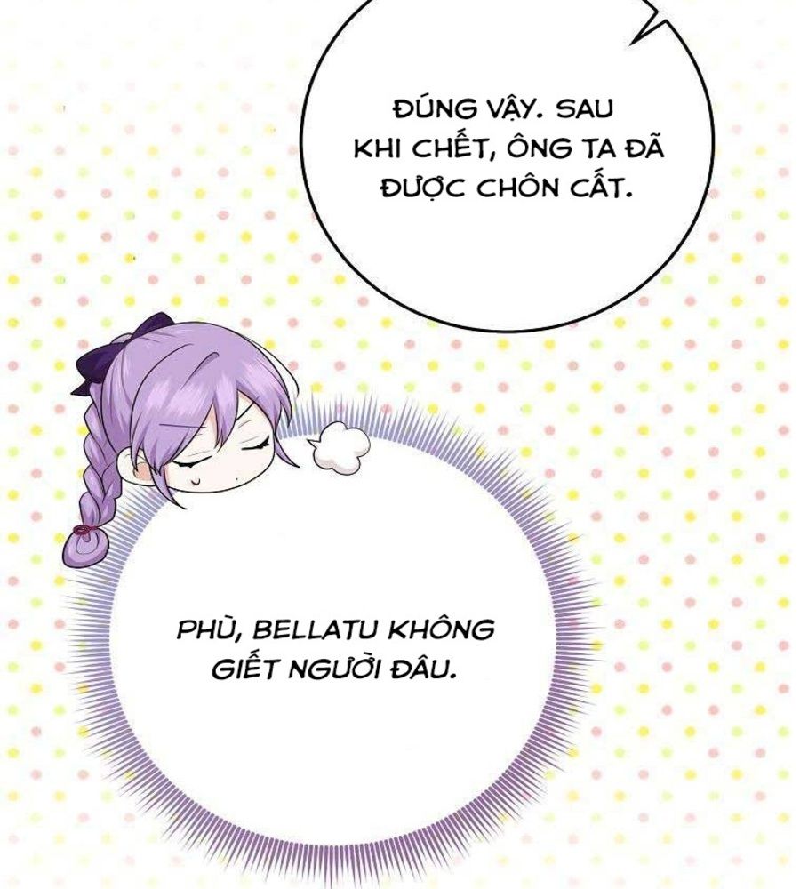 Tôi Đóng Vai Con Gái Nuôi Quá Giỏi: Chapter 30