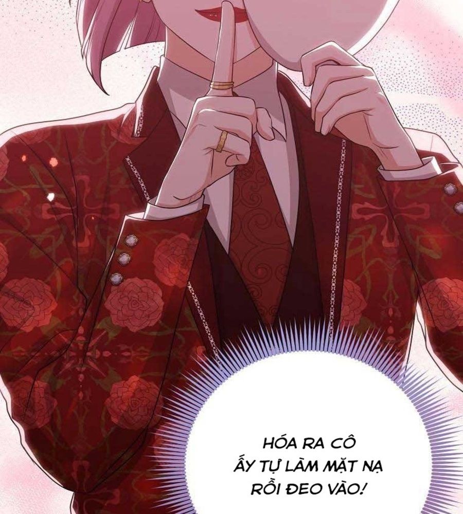 Tôi Đóng Vai Con Gái Nuôi Quá Giỏi: Chapter 30