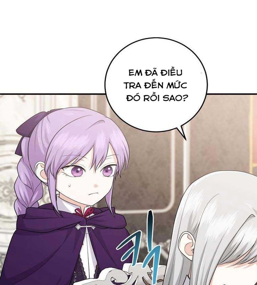 Tôi Đóng Vai Con Gái Nuôi Quá Giỏi: Chapter 30