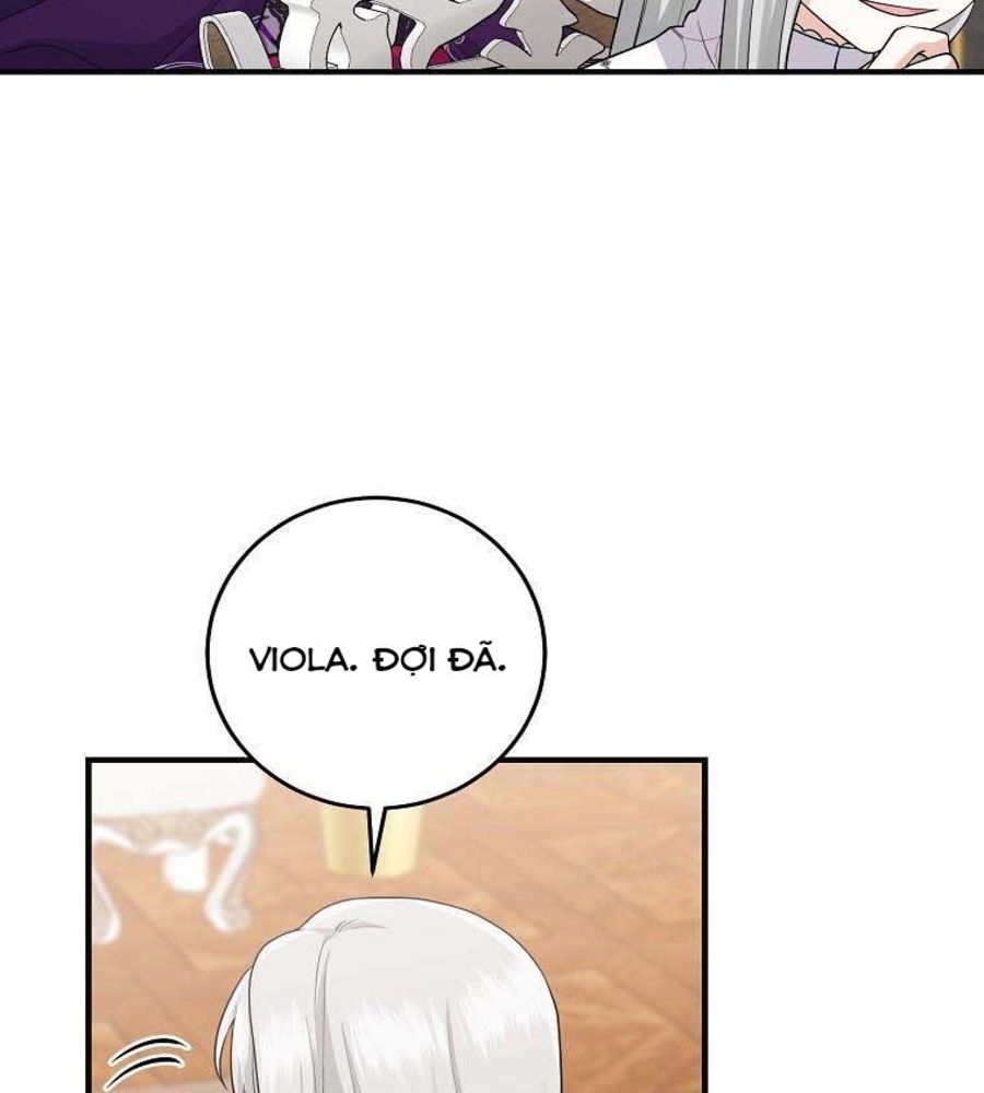 Tôi Đóng Vai Con Gái Nuôi Quá Giỏi: Chapter 30