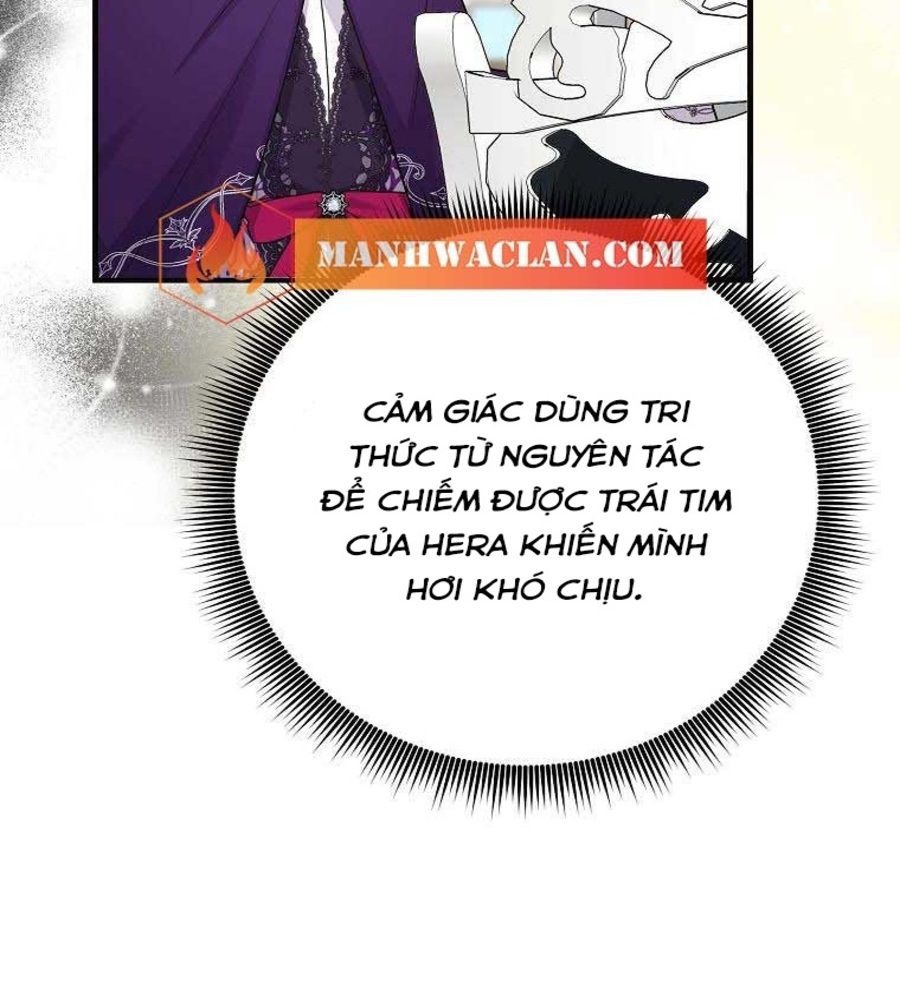 Tôi Đóng Vai Con Gái Nuôi Quá Giỏi: Chapter 30