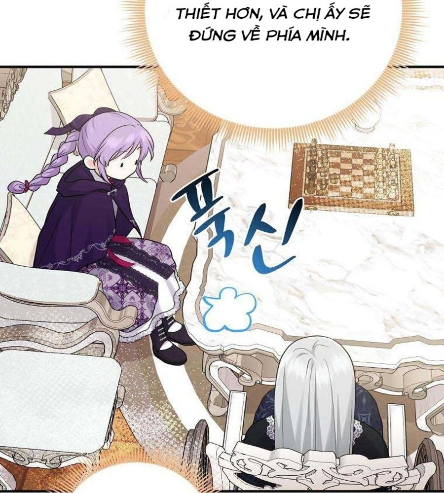 Tôi Đóng Vai Con Gái Nuôi Quá Giỏi: Chapter 30