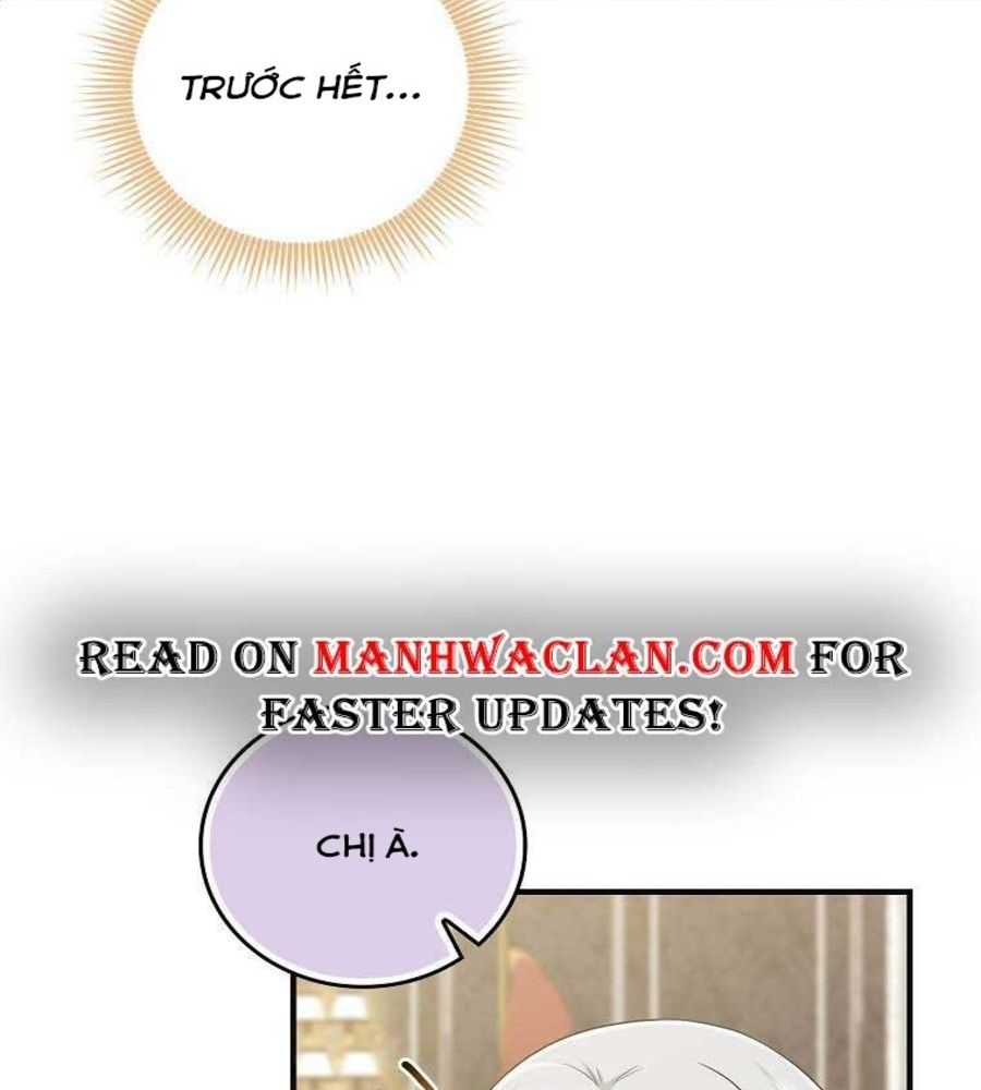 Tôi Đóng Vai Con Gái Nuôi Quá Giỏi: Chapter 30