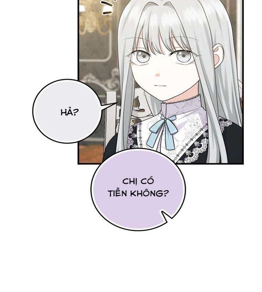 Tôi Đóng Vai Con Gái Nuôi Quá Giỏi: Chapter 30