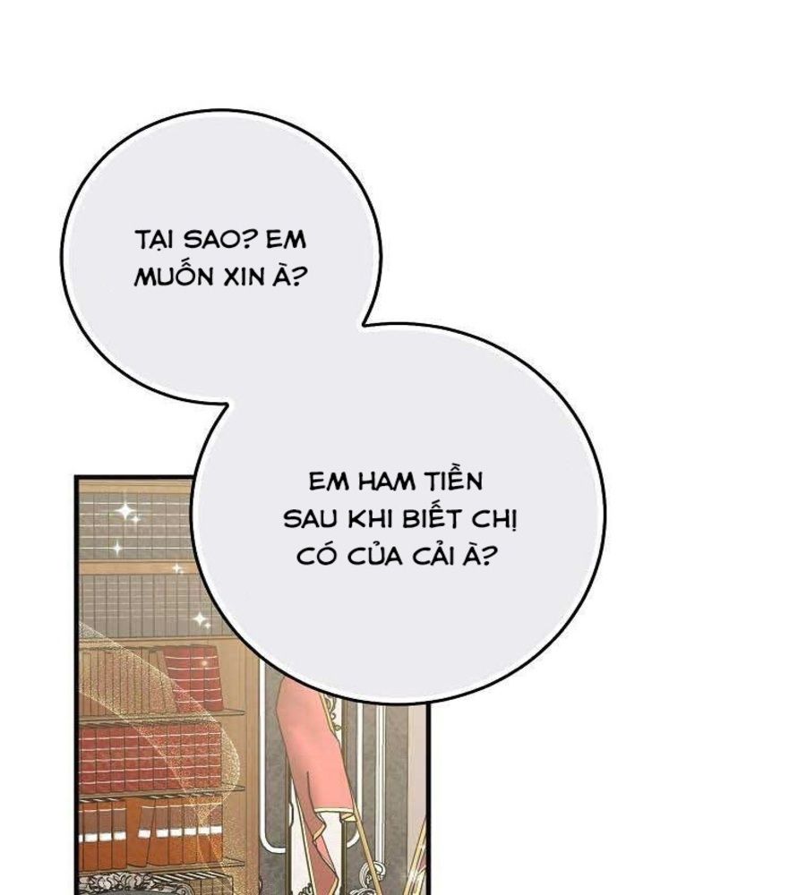 Tôi Đóng Vai Con Gái Nuôi Quá Giỏi: Chapter 30