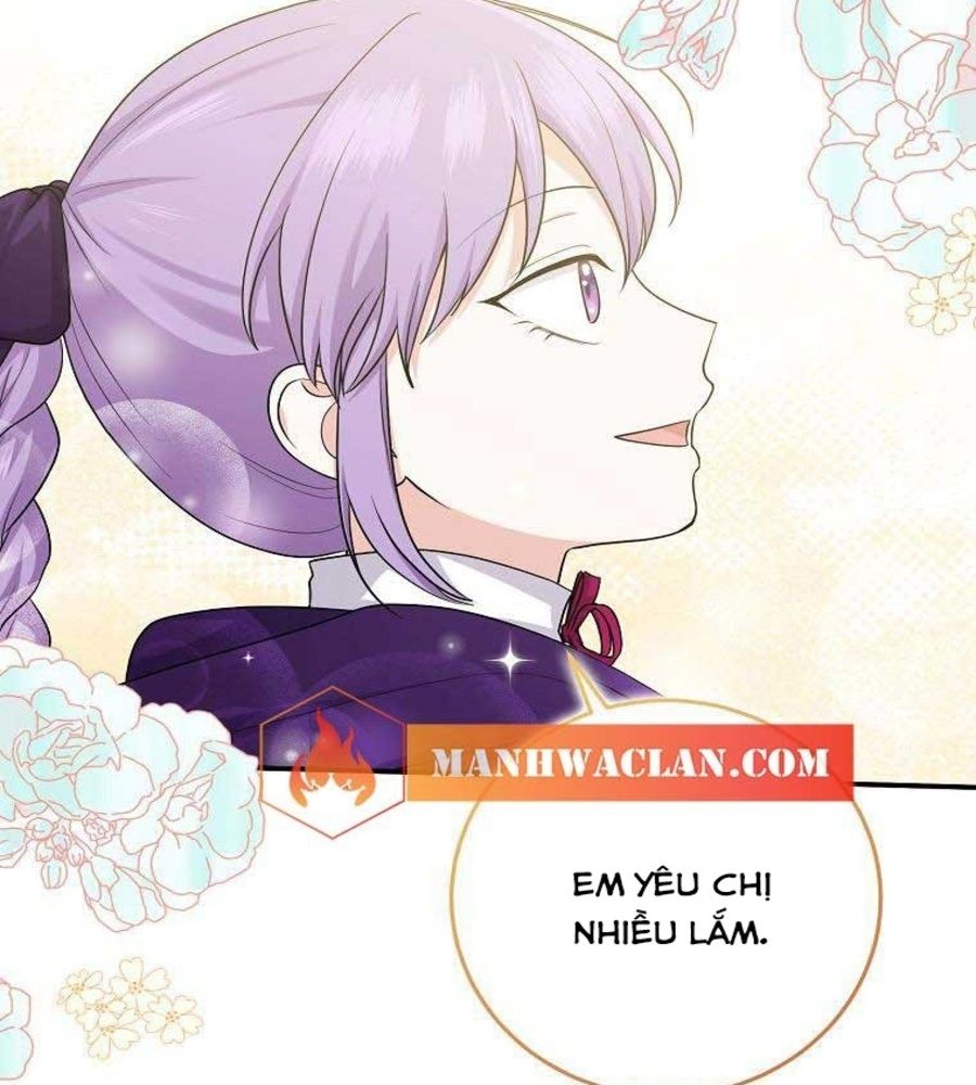 Tôi Đóng Vai Con Gái Nuôi Quá Giỏi: Chapter 30