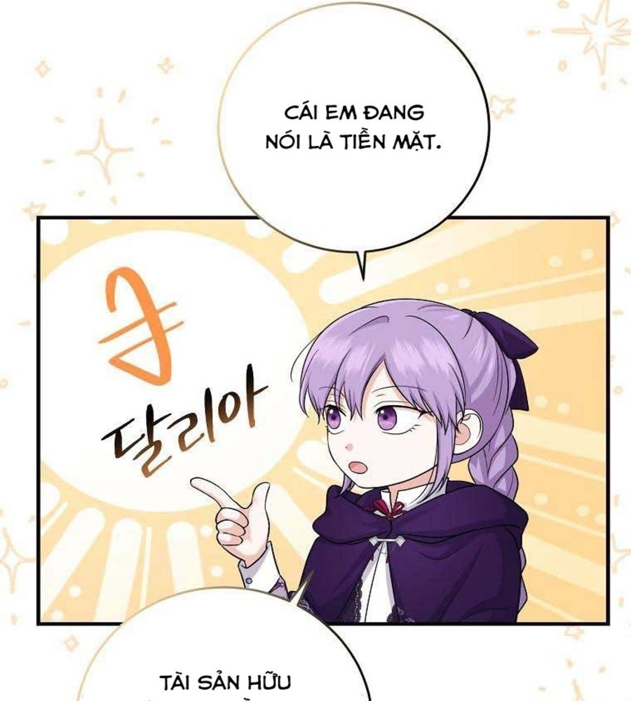 Tôi Đóng Vai Con Gái Nuôi Quá Giỏi: Chapter 30