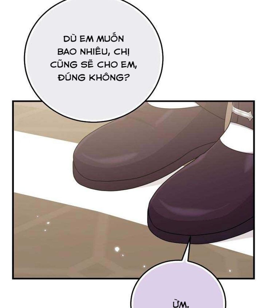 Tôi Đóng Vai Con Gái Nuôi Quá Giỏi: Chapter 30