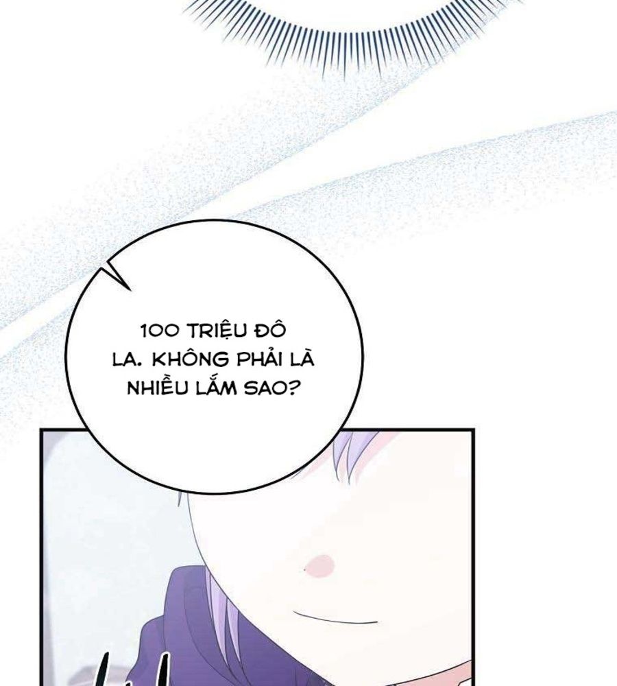 Tôi Đóng Vai Con Gái Nuôi Quá Giỏi: Chapter 30