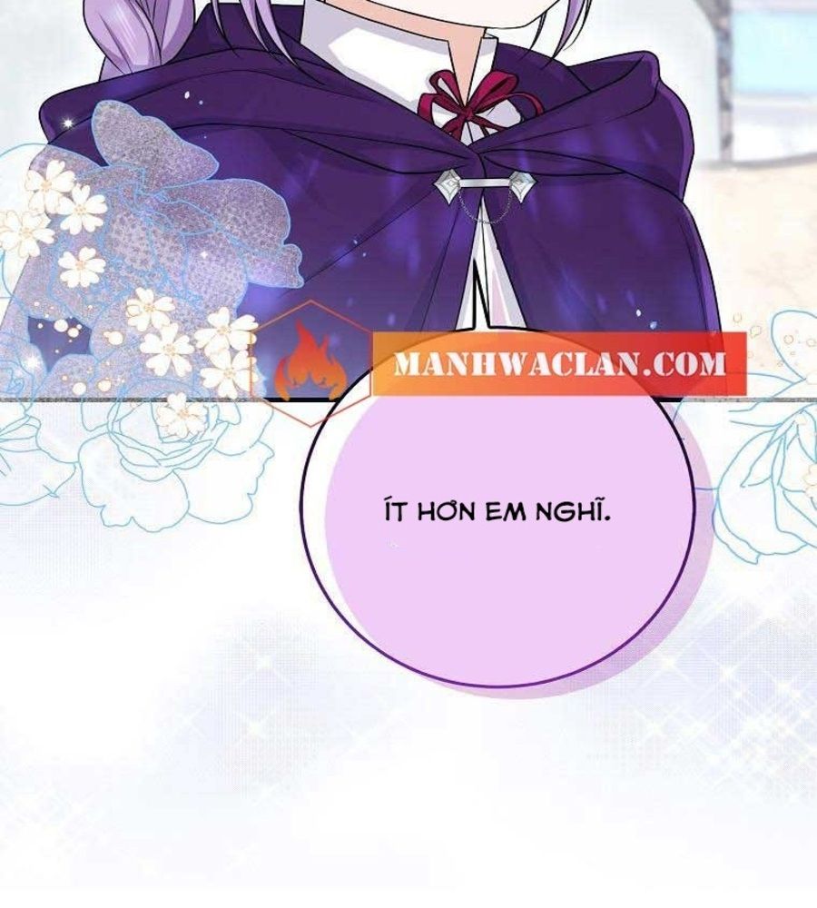 Tôi Đóng Vai Con Gái Nuôi Quá Giỏi: Chapter 30