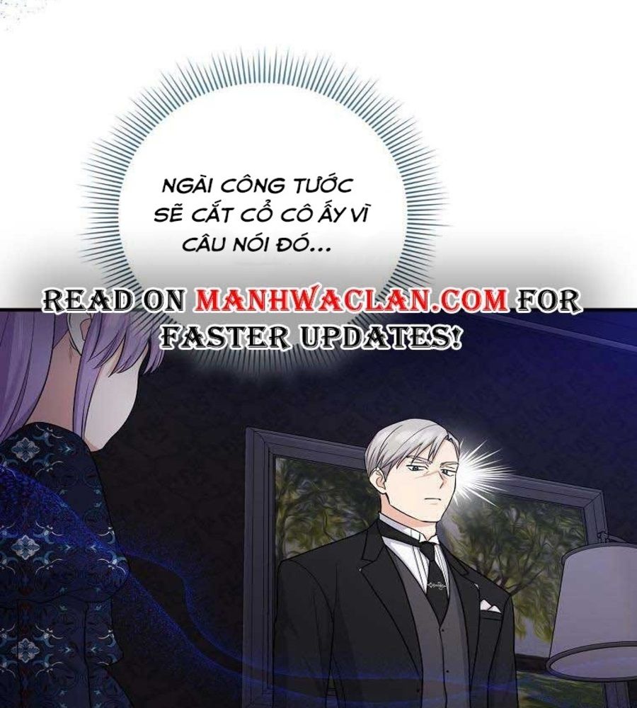 Tôi Đóng Vai Con Gái Nuôi Quá Giỏi: Chapter 30