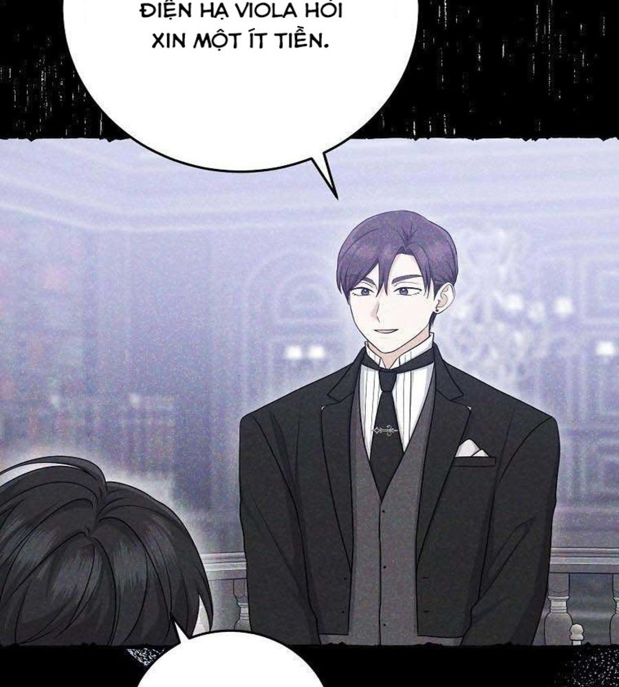 Tôi Đóng Vai Con Gái Nuôi Quá Giỏi: Chapter 30