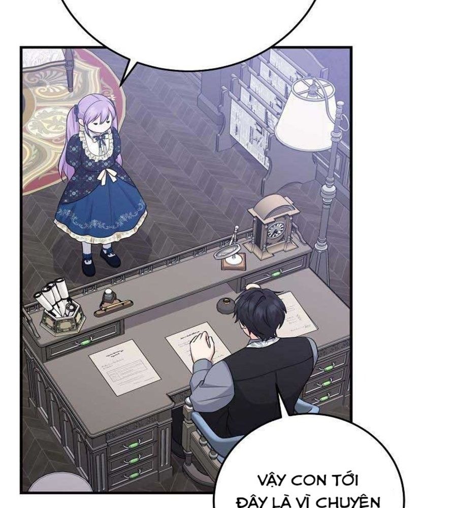 Tôi Đóng Vai Con Gái Nuôi Quá Giỏi: Chapter 30