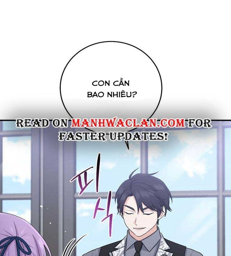 Tôi Đóng Vai Con Gái Nuôi Quá Giỏi: Chapter 30