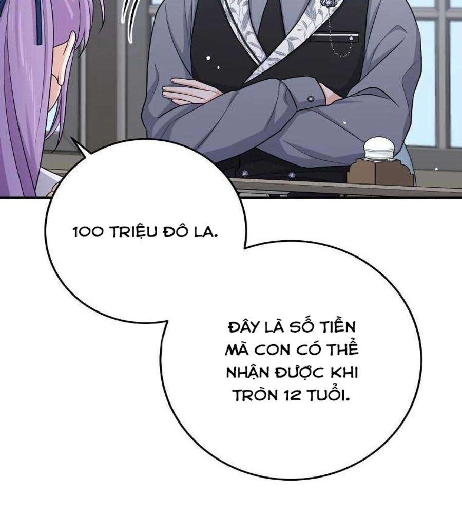 Tôi Đóng Vai Con Gái Nuôi Quá Giỏi: Chapter 30