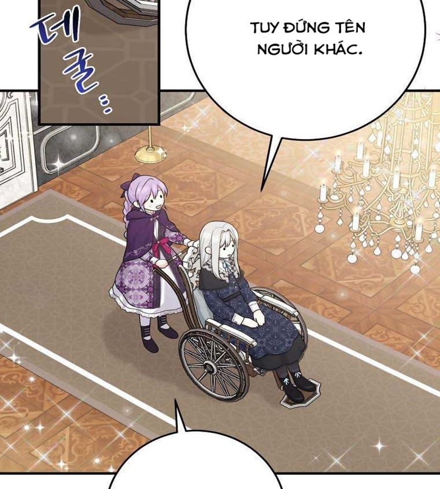 Tôi Đóng Vai Con Gái Nuôi Quá Giỏi: Chapter 30