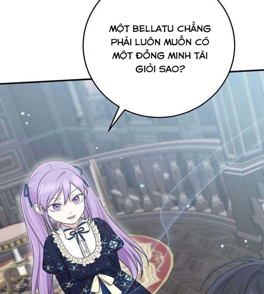 Tôi Đóng Vai Con Gái Nuôi Quá Giỏi: Chapter 30