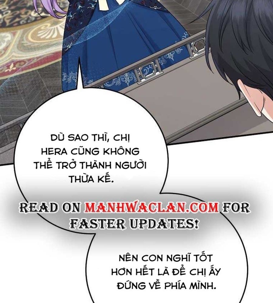 Tôi Đóng Vai Con Gái Nuôi Quá Giỏi: Chapter 30